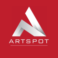 ArtSpot Logo - Global Events Pedia